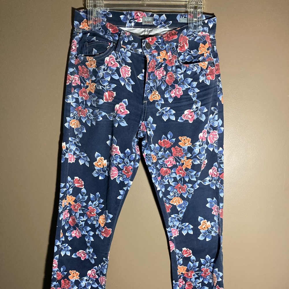 Citizens Of Humanity Mandy high waisted jeans